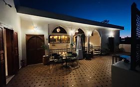 Riad Deluxe